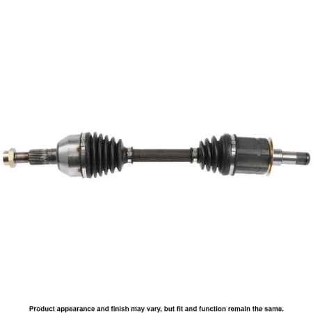 A1 Cardone New Cv Drive Axle, 66-1416 66-1416